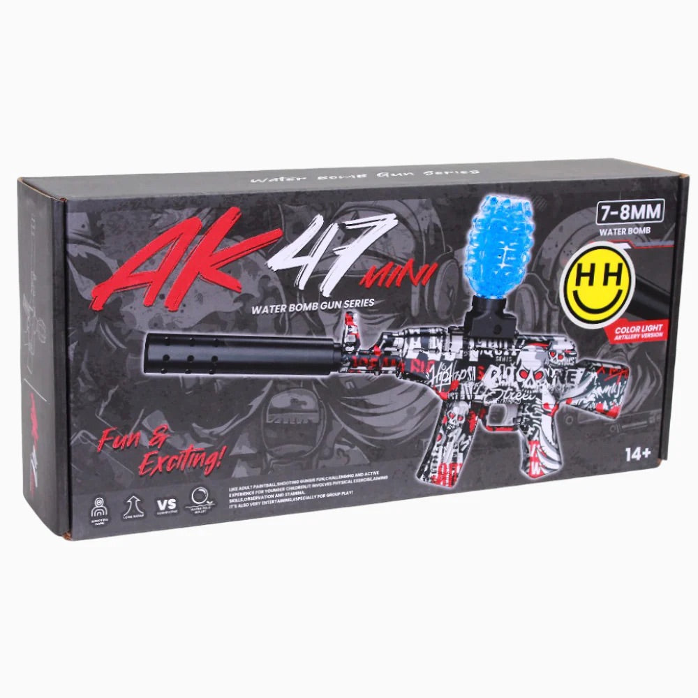 Gel Blaster Pistola a Gel