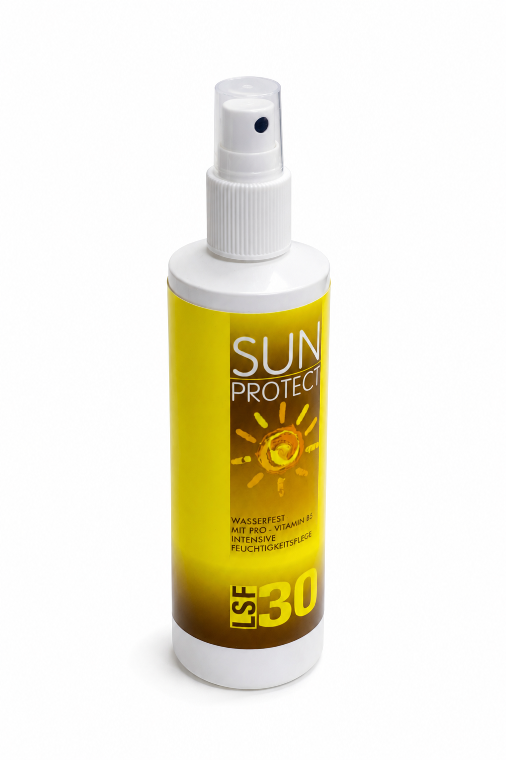 SPRAY SOLARE CON TELECAMERA