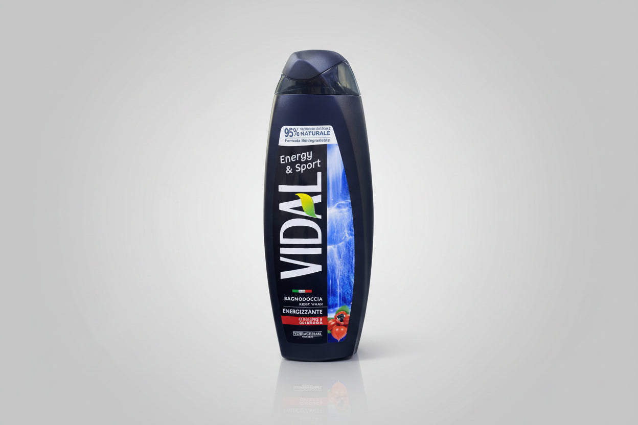 Bagnoschiuma Spia con Telecamera