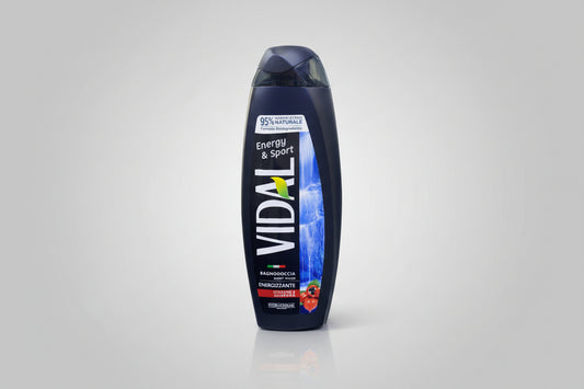 Bagnoschiuma Spia con Telecamera