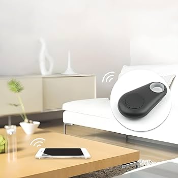 Localizzatore Smart Bluetooth per Android