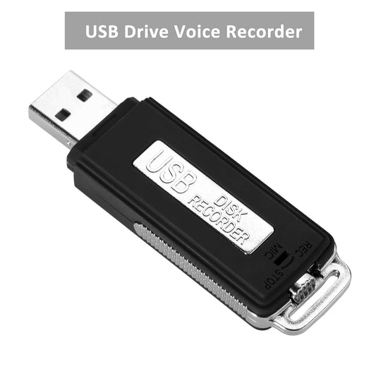 Pennetta USB Spia