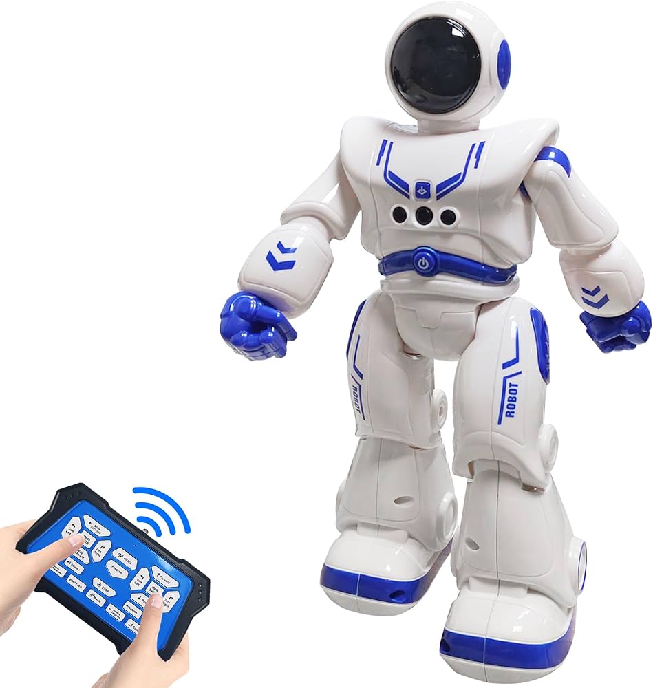 Robot Telecomandato