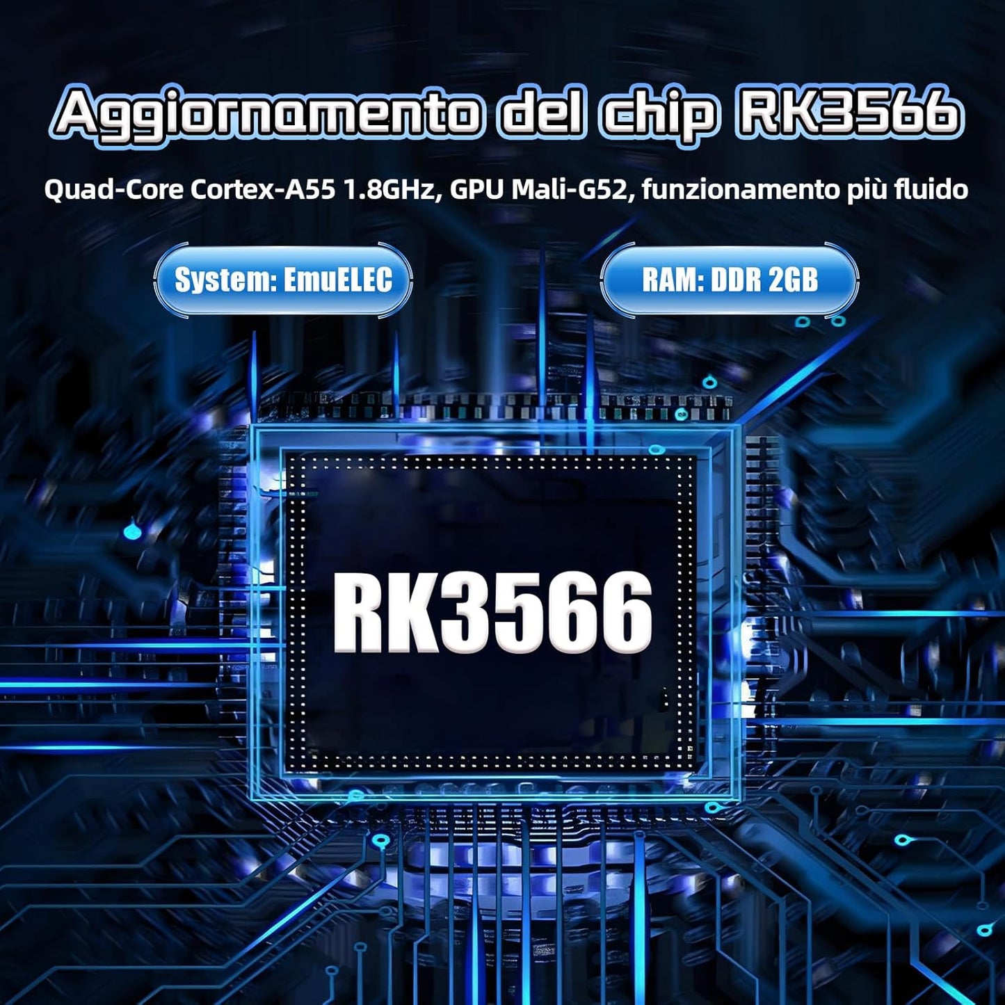 CONSOLE PROJECT X MODELLO PLAYSTATION PORTAL 30500 GIOCHI FHD