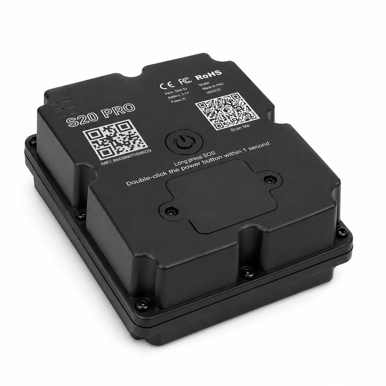 GPS S20 PRO