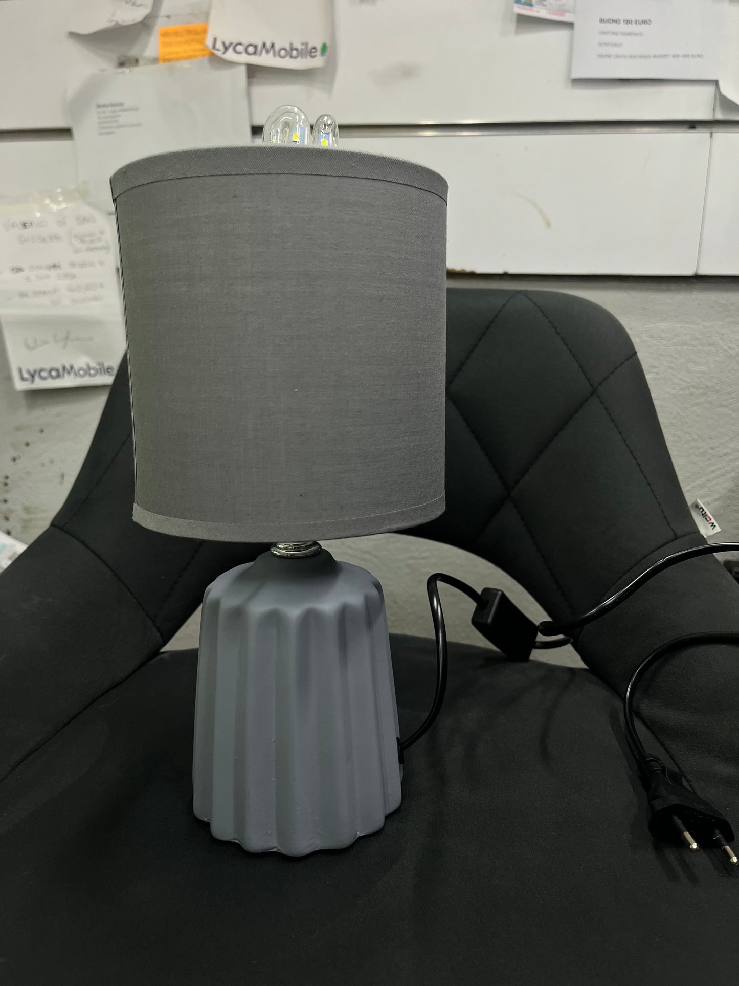 Lampada Spia