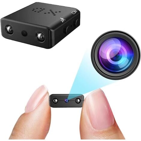 Mini telecamera HD