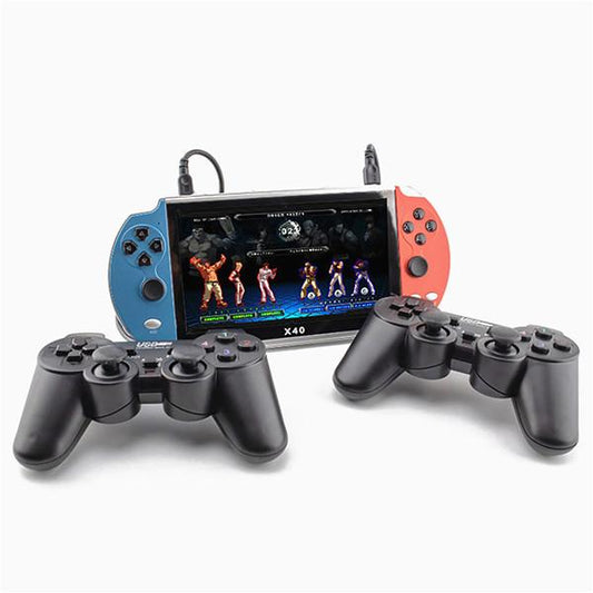 NINTENDO PLUS GAME PLAYER