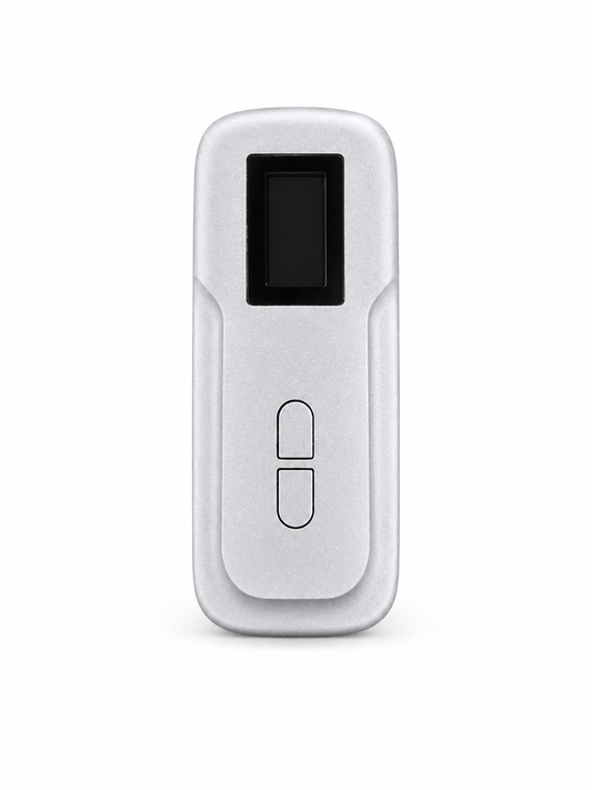 AK500 DETECTOR
