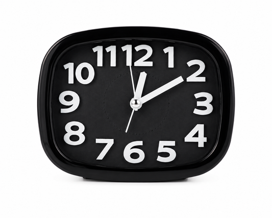 OROLOGIO DA TAVOLO SPIA