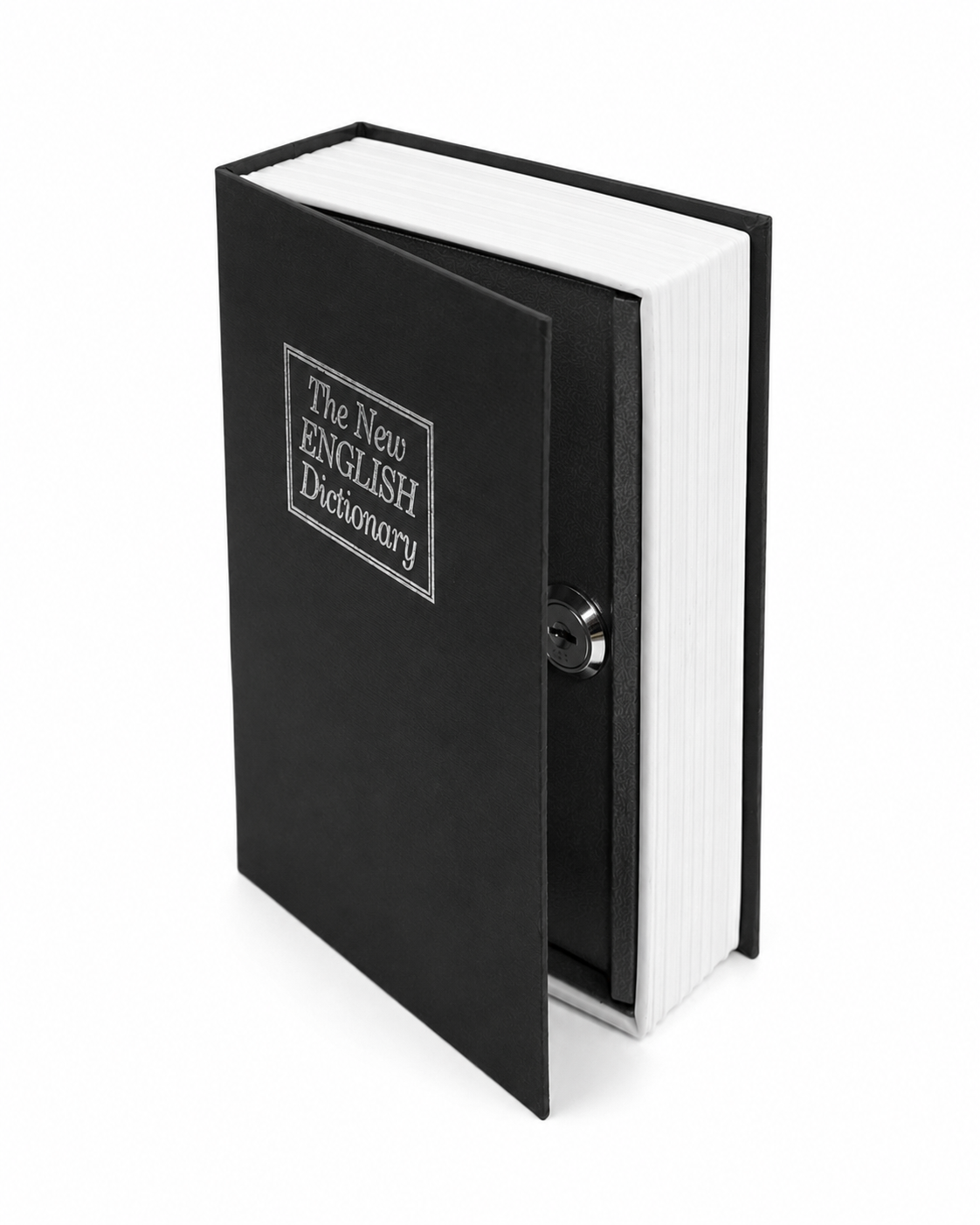 Dizionario Cassaforte Spia