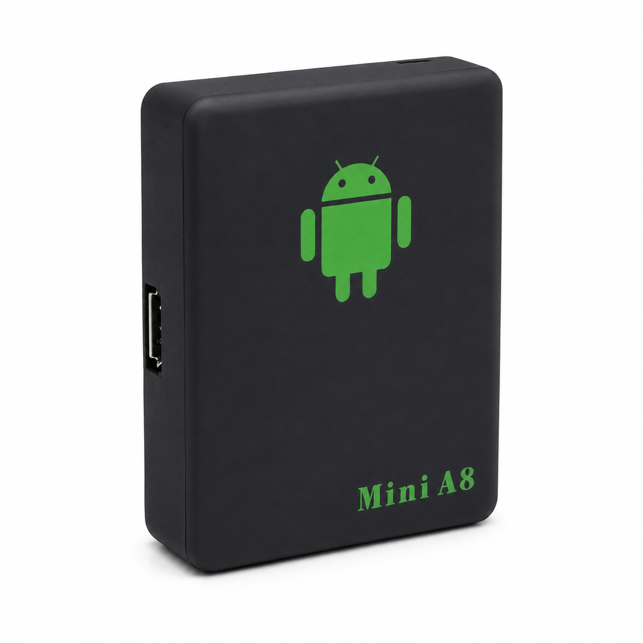 GPS MINI A8