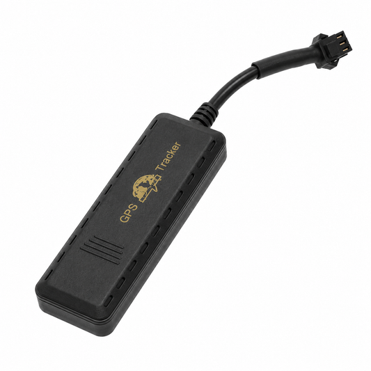 LOCALIZZATORE SATELLITARE