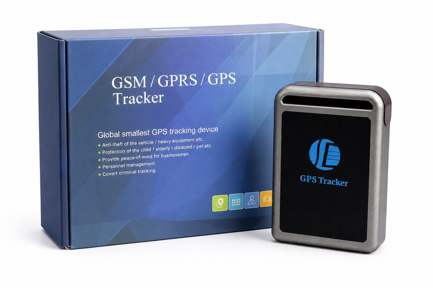 El GLOBO GPS