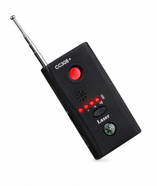 RIVELATORE DI MICROSPIE