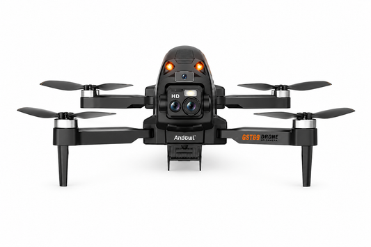 DRONE FD GST69