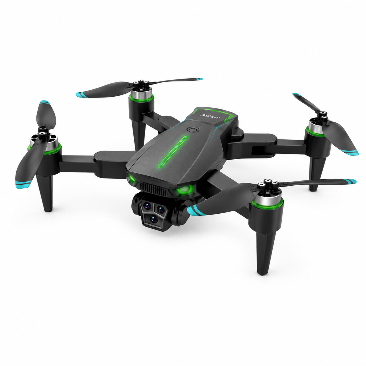 DRONE Q-DM300