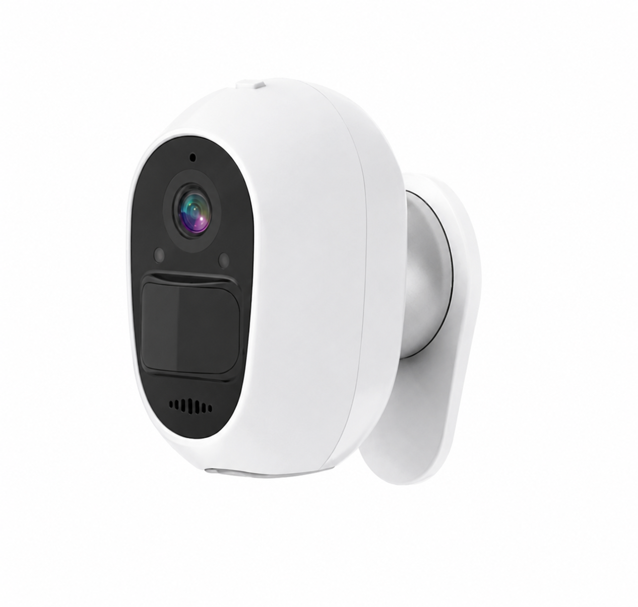 TELECAMERA SORVEGLIANZA IP WIFI