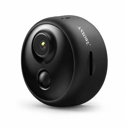TELECAMERA DI SICUREZZZA ANDOWL Q-HQ83
