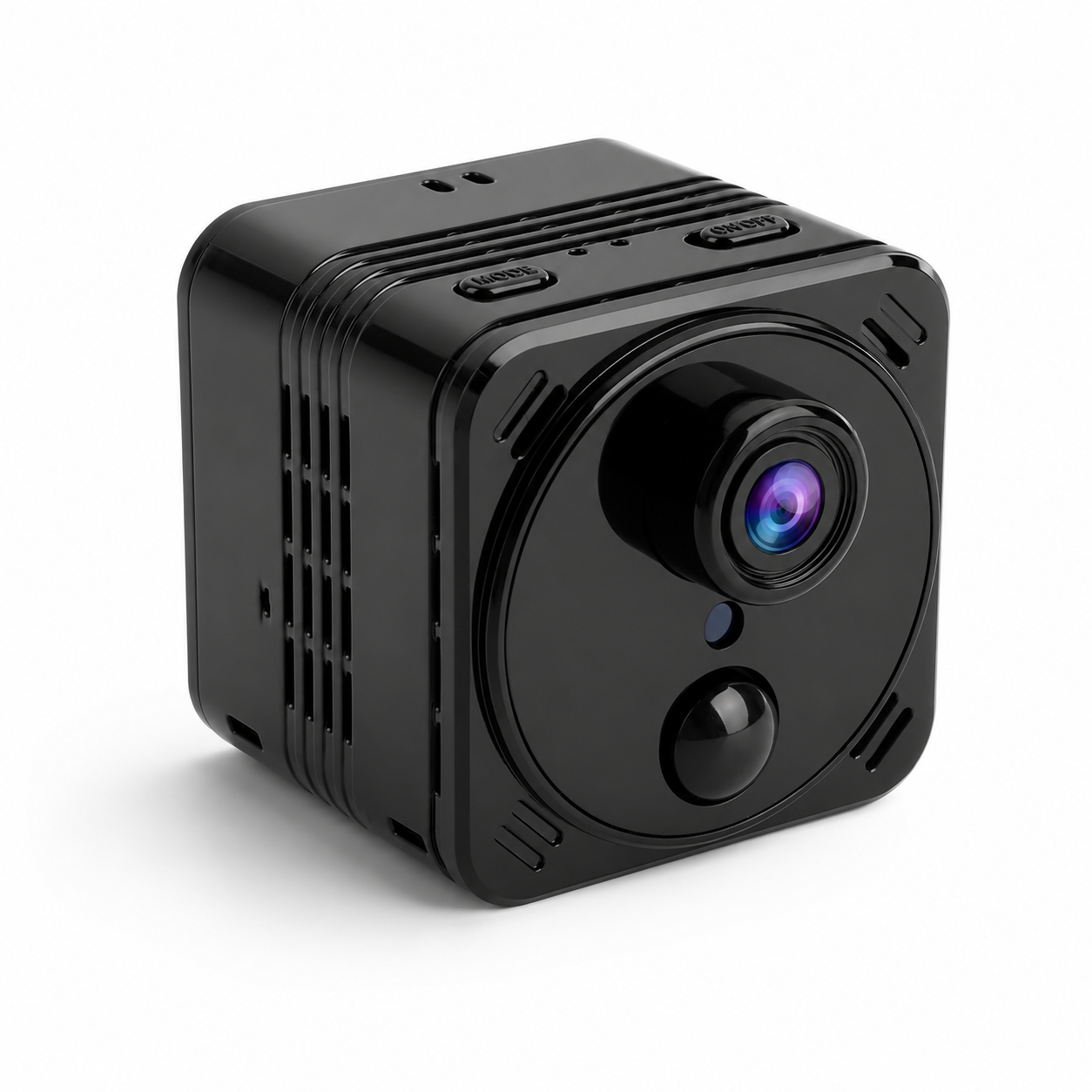 MINI TELECAMERA