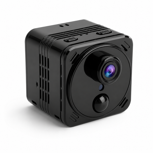 MINI TELECAMERA