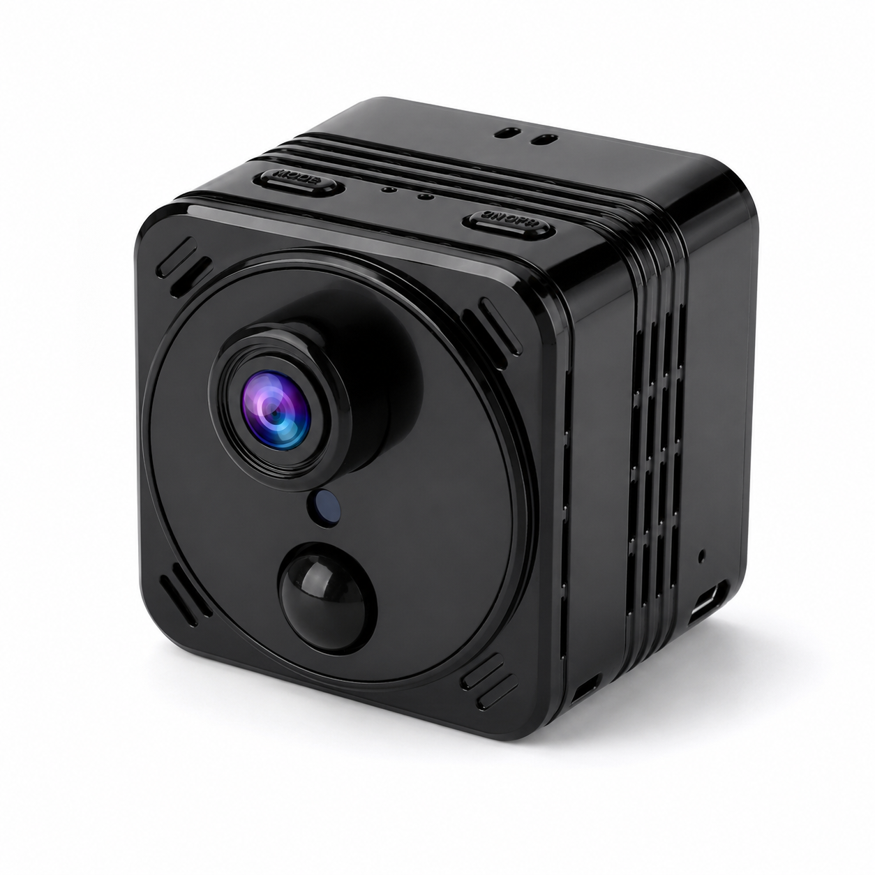 MINI TELECAMERA