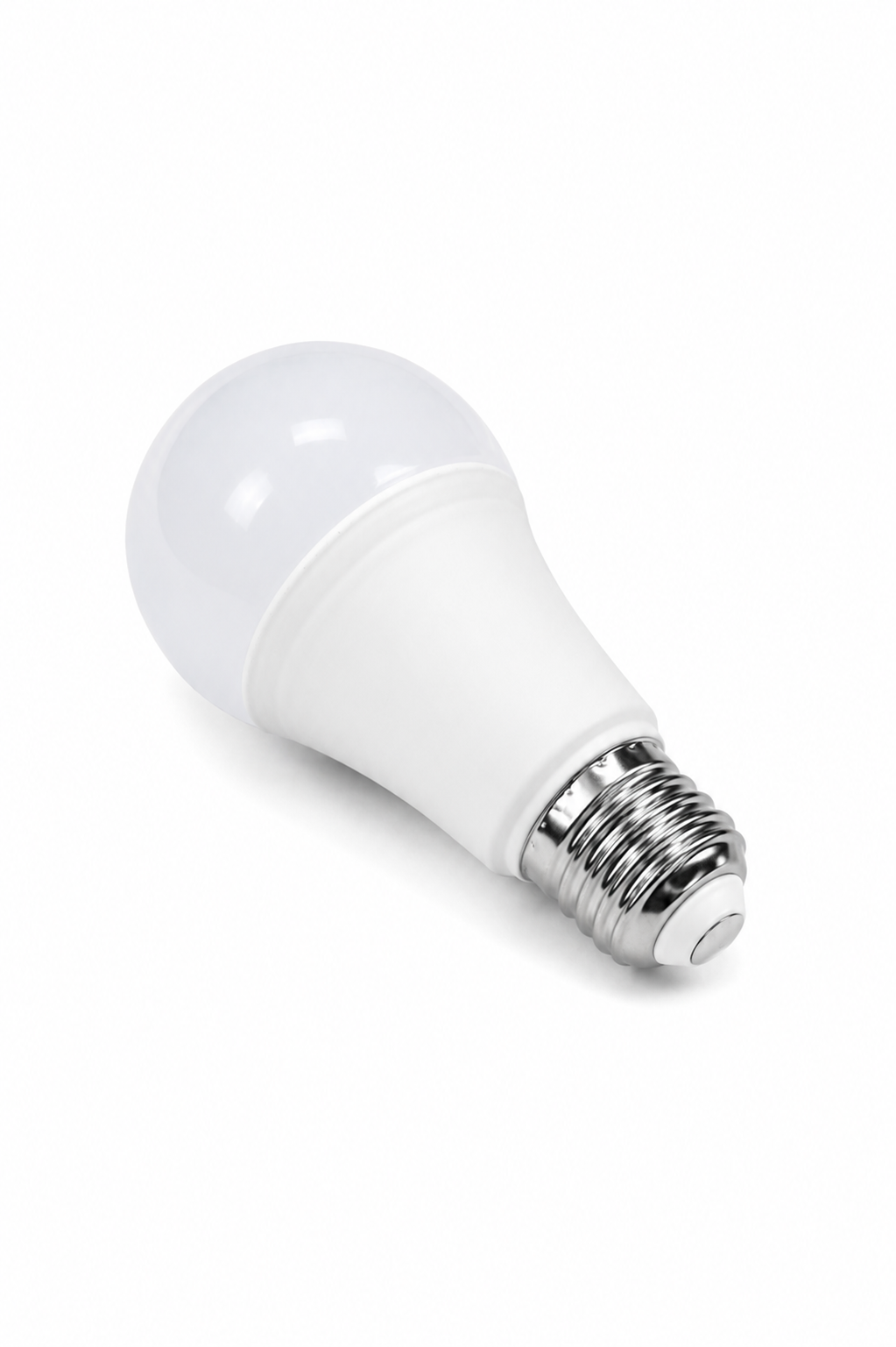 LAMPADINA SMART MULTIFUNZIONE