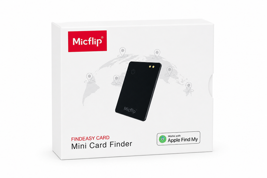 CARD GPS IPHONE