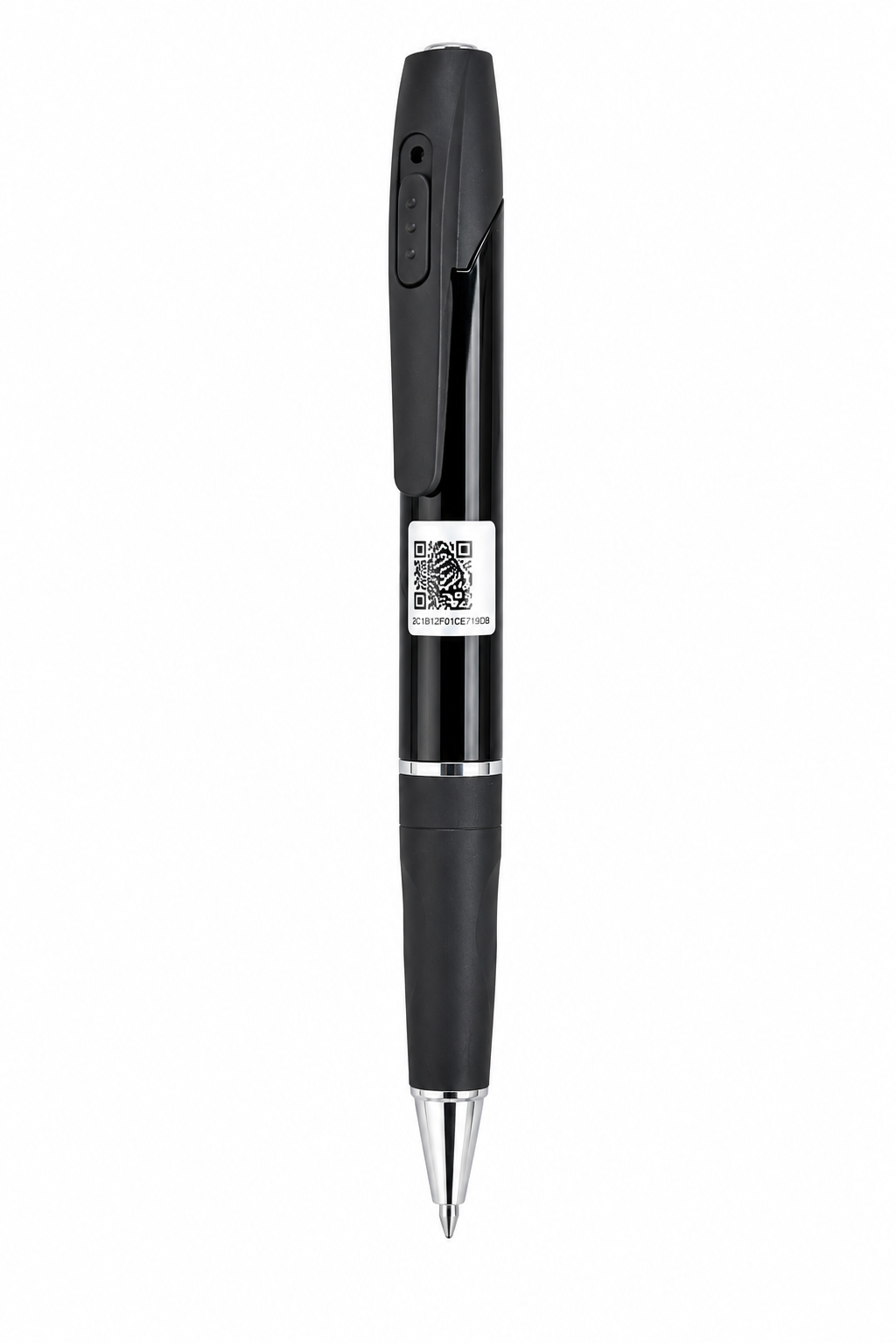 PENNA CON MICROCAMERA