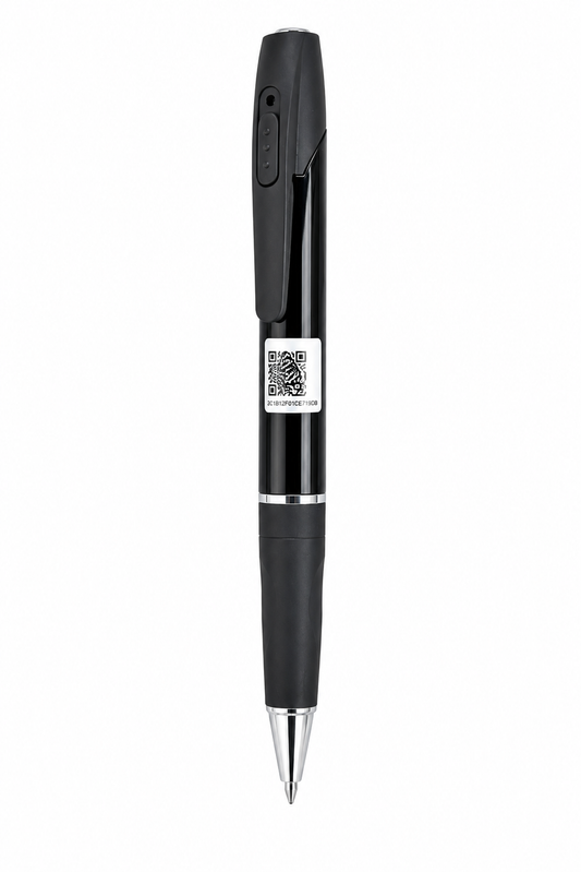 PENNA CON MICROCAMERA