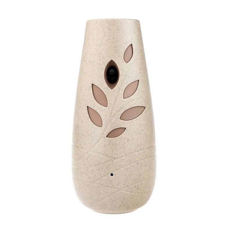 Diffusore di fragranze con telecamera spia