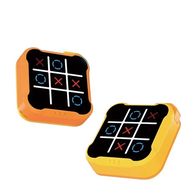 Gioco Elettronico Tris