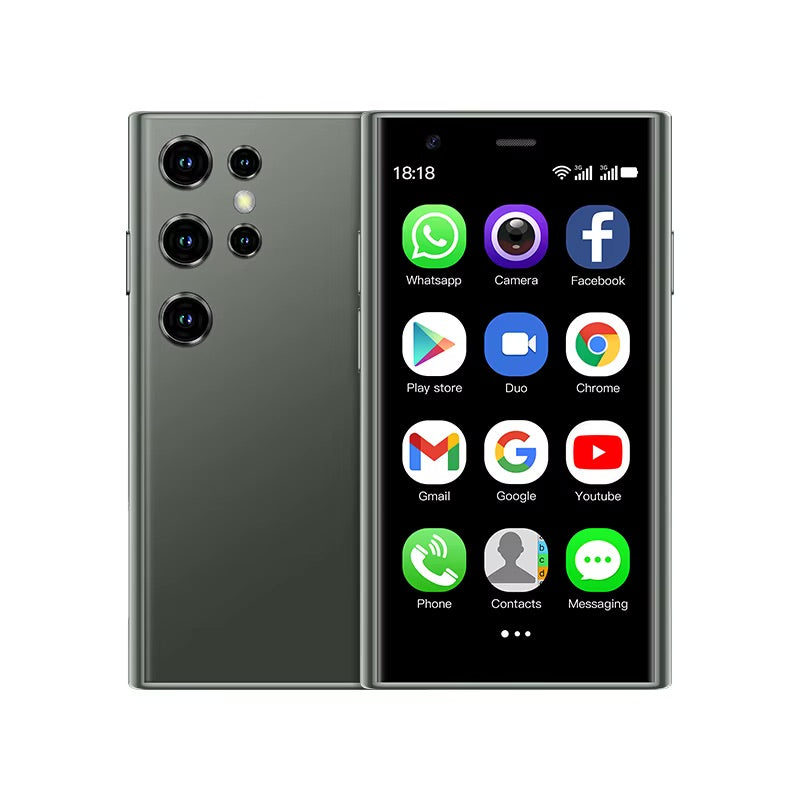 Mini smartphone 4G