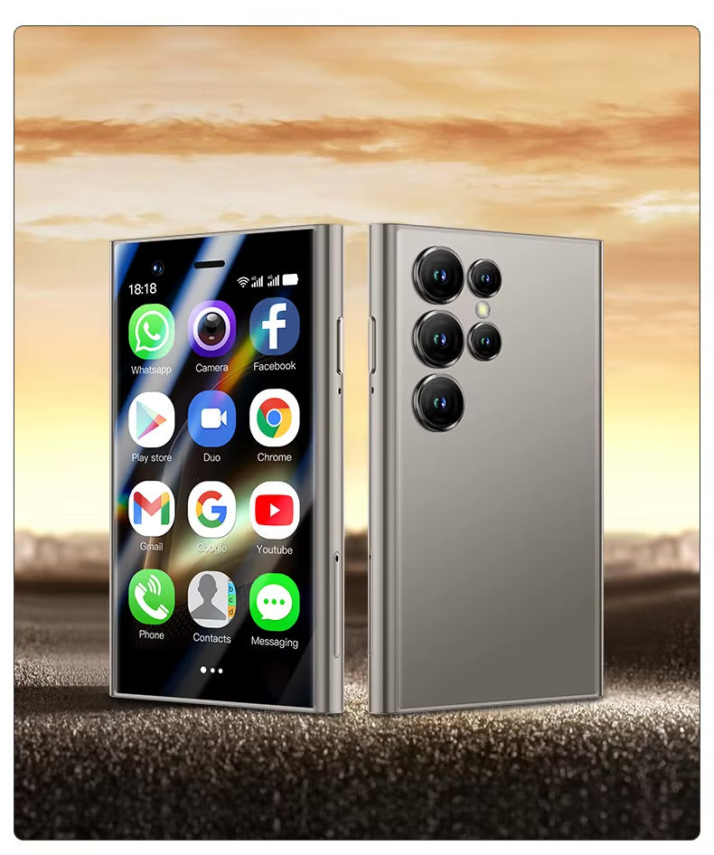 Mini smartphone 4G