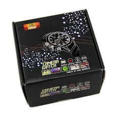 Orologio sportivo con telecamera