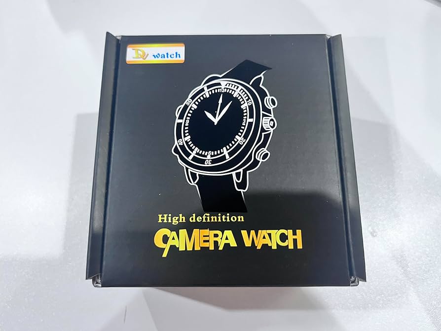 Orologio Spia Classic