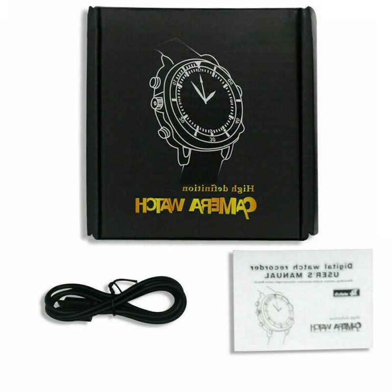 Orologio Spia Classic