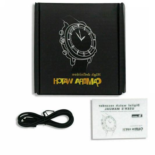 Orologio Spia Classic