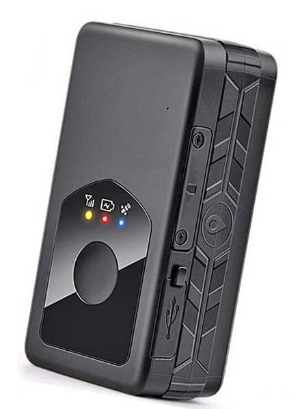 Mini gps professional