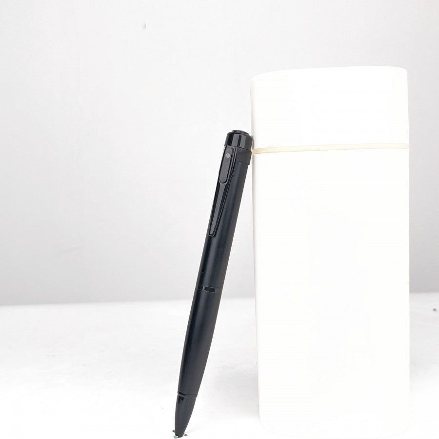 PENNA CON MICROCAMERA