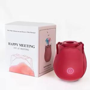 VIBRATORE PER DONNA