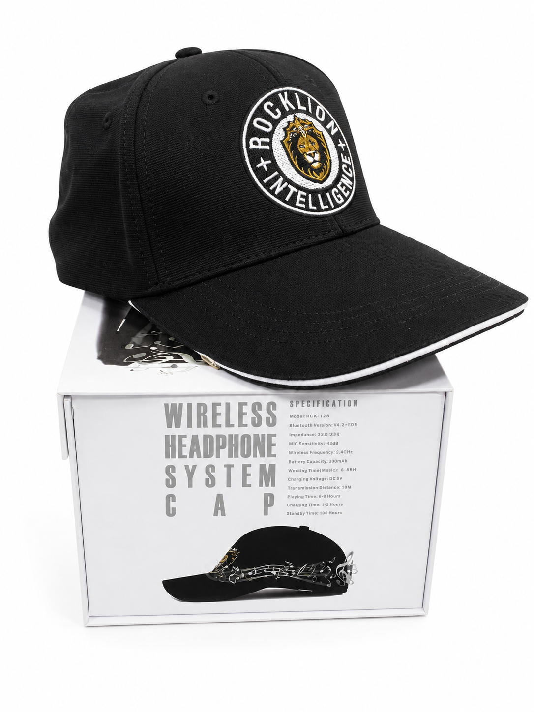 SMART CAP