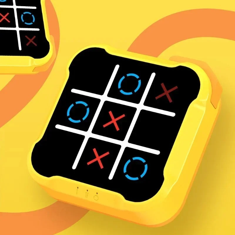 Gioco Elettronico Tris