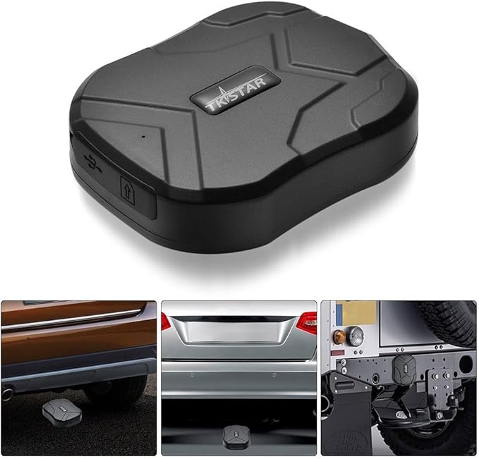 GPS TKSTAR 105