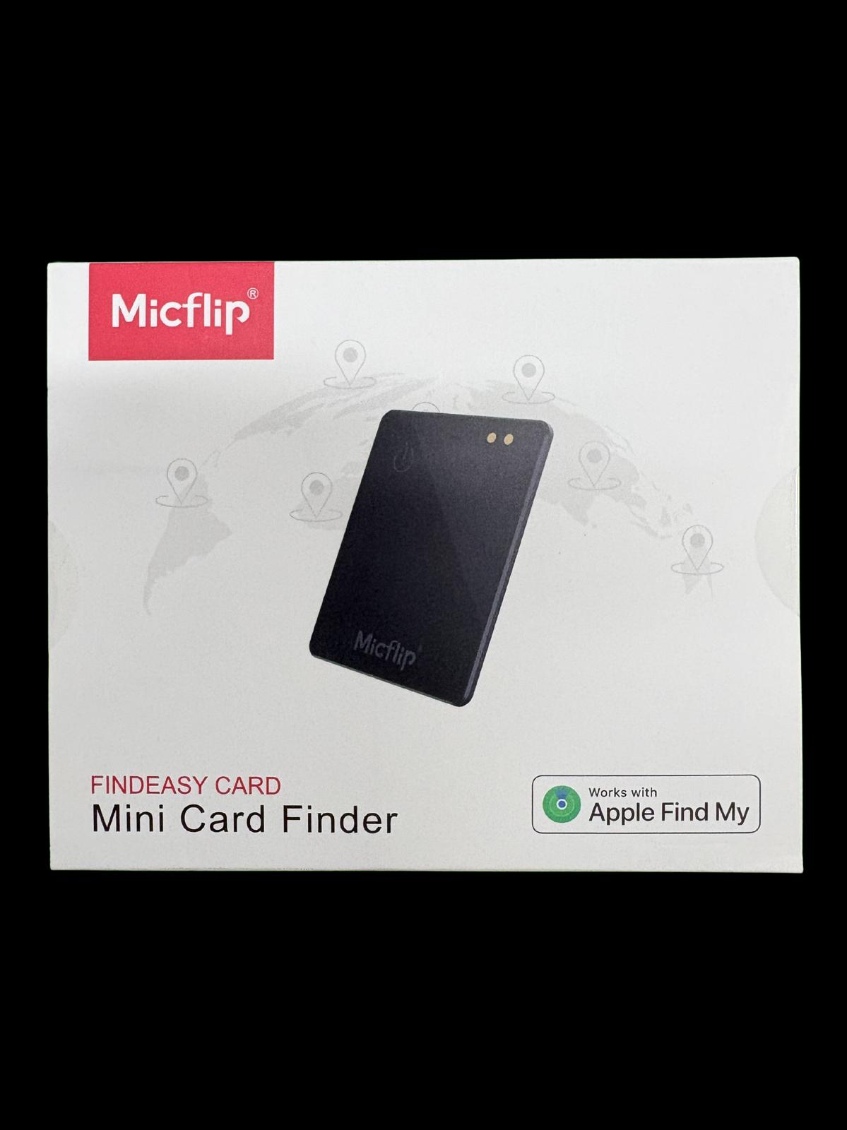 CARD GPS