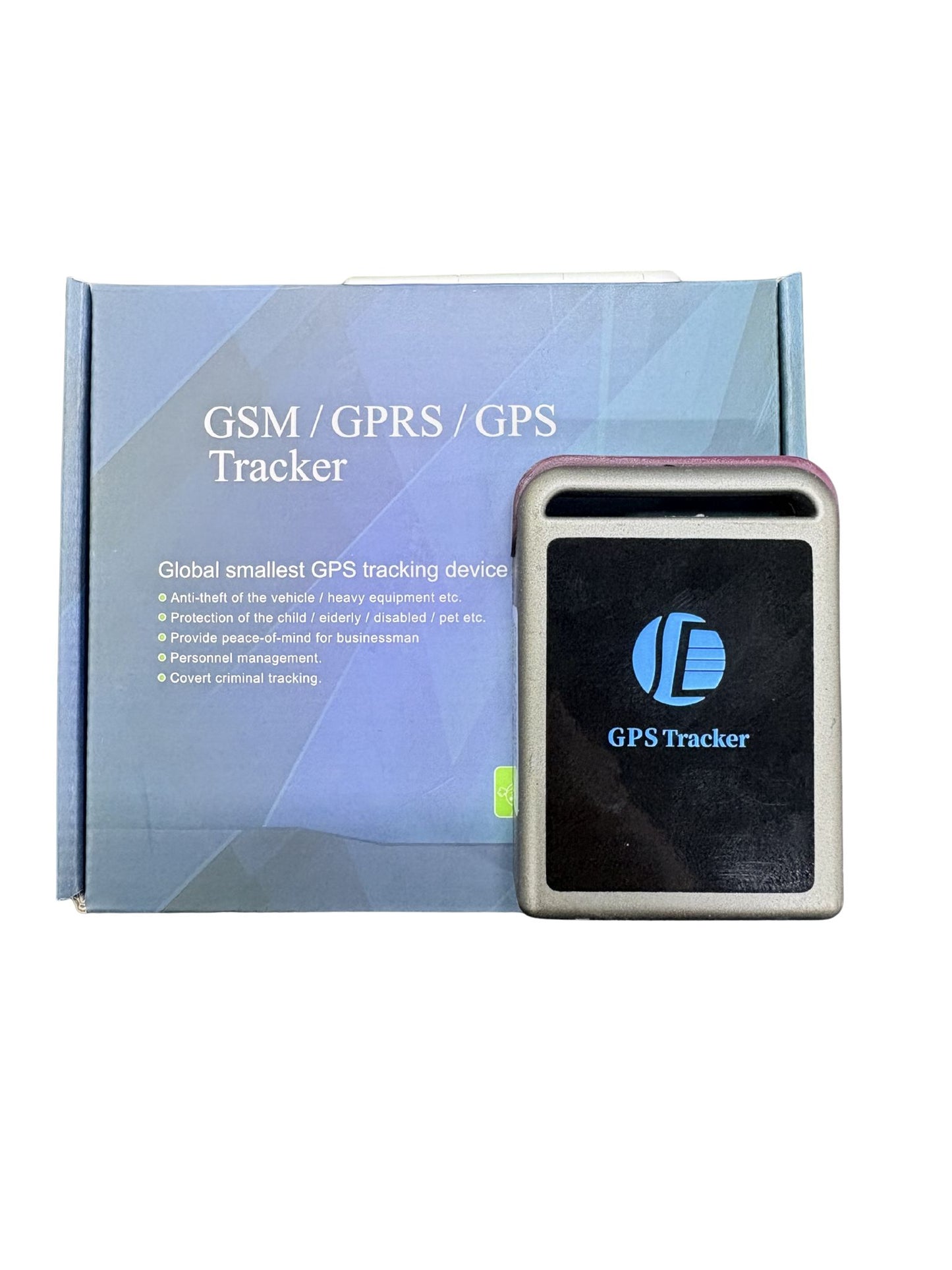El GLOBO GPS