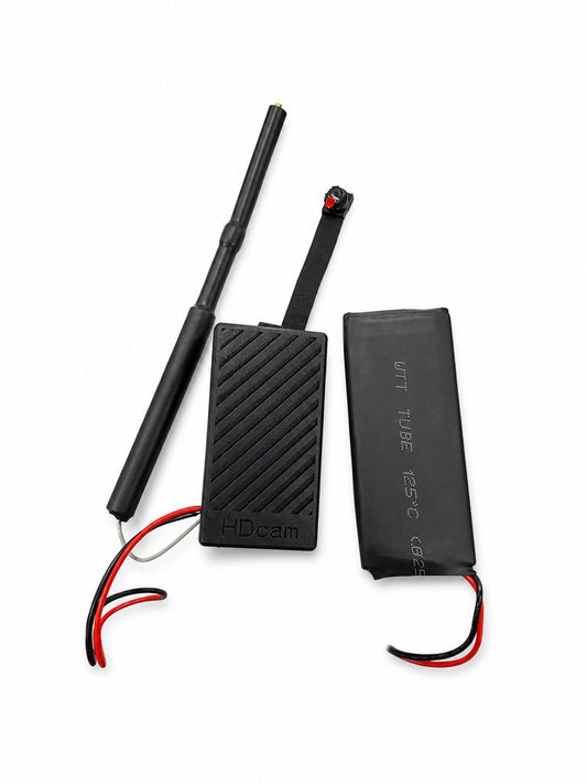 MICROCAMERA V88 PRO 4G