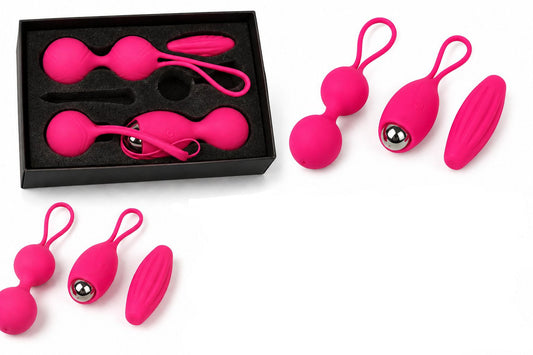 ACVIO SESSO WIRELESS