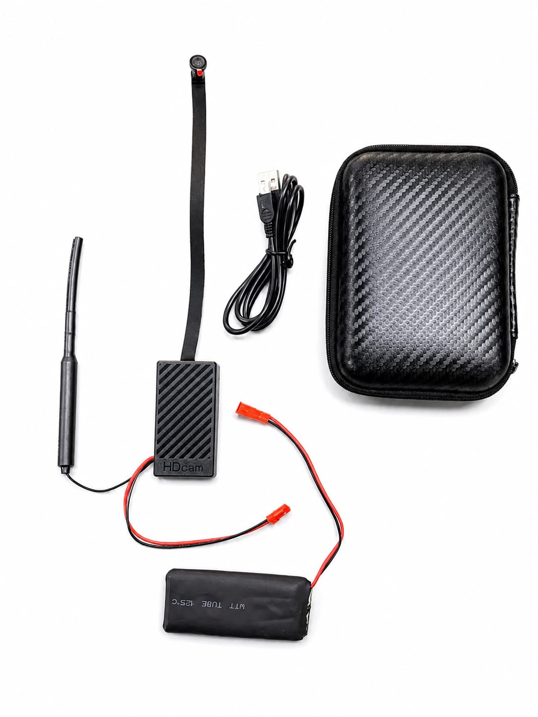 MICROCAMERA V88 4g PRO