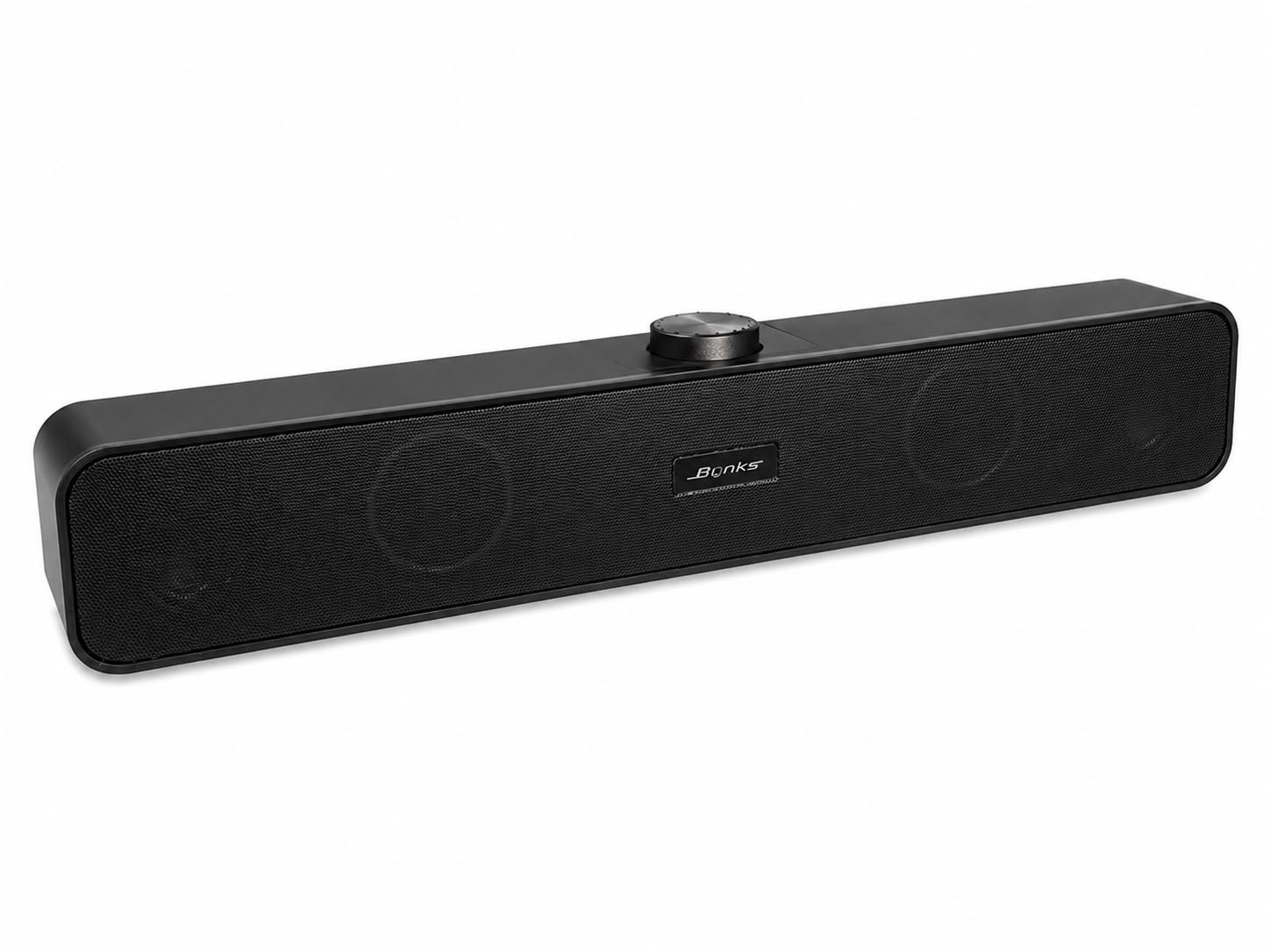 SOUNDBAR BLUETOOTH SPIA